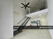 Ekocheras Partially Furnished for rent