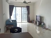 Ekocheras Residence Kl