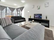 Ekocheras Residence Kl