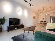 Ekocheras Residence Kl