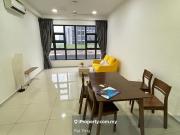 EkoCheras, Taman Mutiara Barat, Cheras