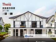 Ekoflora 4 @ Eco Spring