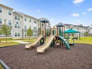 Ekos Magnolia Oaks 1 Bedroom Apartment for Rent at 821 E...