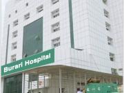 Ekta Enclave 1 RK 180 Sq. Ft. Builder Floor in Burari...