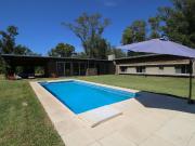 EL ADUAR CASA 4 AMB DEP PILETA ZARATE