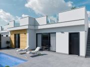 El Alba es un residencial formado por villas en una o...