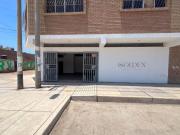 EL ALQUILO LOCAL EN ESQUINA, SMP