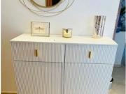 El amueblado piso de 2 habitaciones con piscina...