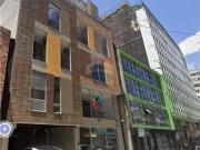 ¡El Apartaestudio de Tus Sueños en el Centro de Bogotá!...