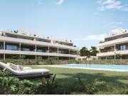 El apartamento de 3 dormitorios situado en Estepona...