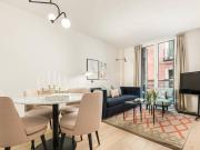 El apartamento perfecto para de Madrid