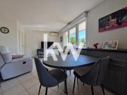 Bel Appartement Avec Terrasse Proche Avenue Feucheres...