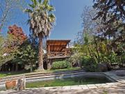 El Arrayan jardín espectacular 5 dormitorios