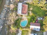 El Arrayán, Lo Barnechea. Gran terreno de 2.850m2, a...