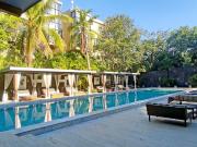 EL ARTE DE VIVIR EN UN PENTHOUSE