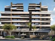 El Arte e um condominio completo, com muita area de lazer