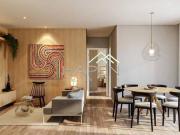 El Arte Lançamento na Planta no Ecoville