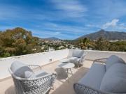 El ático de sus sueños en Nueva Andalucía