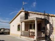 El Balcón de la Abuela Carmen