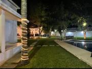 EL BARRIAL. PRECIOSA RESIDENCIA EN VENTA. CON ALBERCA Y...