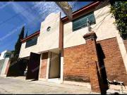 EL BARRIAL SAN ANDRÉS CHOLULA CASA EN VENTA