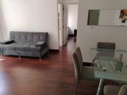 El Batán, Departamento en Renta, 60m2