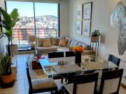 El Batán, Departamento en Renta, 90m2, 2 Habitaciones