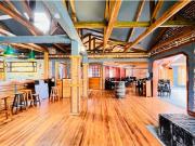 El Batán GUANGUILTAGUA, Casa Comercial en Venta, 471m2,...