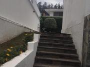 El Batán Sector Parque Chile, se vende casa de 800 m2