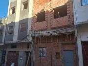 El Bernous, huile d'olive pour Ramadan, Safaa