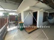 El Bosque cas luminosa y con grandes espacios, precio oferta