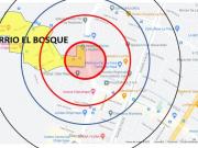 EL BOSQUE CASA DE 2 PISOS RESIDENCIAL CERCA AV. 6TA