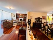 El Bosque, Casa en Venta, 419.82m2, 4 Habitaciones