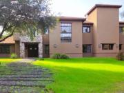 El Bosque casa en venta fondo espacio verde 4 dormitorios