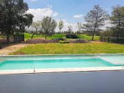 El Bosque Country Club