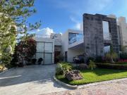 El Bosque Country Club CASA en VENTA, campo de golf El...