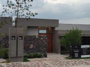 El Bosque Country Club Residencia en Venta