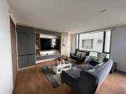 El Bosque, Departamento en renta, 126 m2, 3...