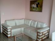El Bosque, Departamento en Renta, 96m2, 2 Habitaciones,...