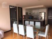 El Bosque Norte de Quito, Hermosa suite de venta, 69m2