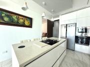 El Cabrero Dos alcobas