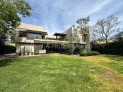 El Campanario Casa, family room, cuarto de servicio, 3...