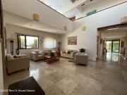 El Campanario Casa, recamara en planta baja, area de TV,...