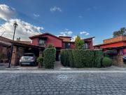 El Campanario, Metepec