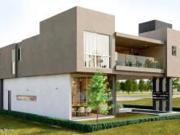 El Campanario. PREVENTA Casa, 5 recamaras, cuarto de...