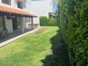 El Campanario. VENTA Casa con estudio, cuarto de...