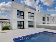 El Campello Villa en venta en El Campello, Alicante...