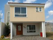 El Campestre Residencial Nextipac