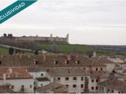 El capricho de vivir en una ciudad medieval