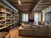 El carácter histórico se une al diseño galardonado